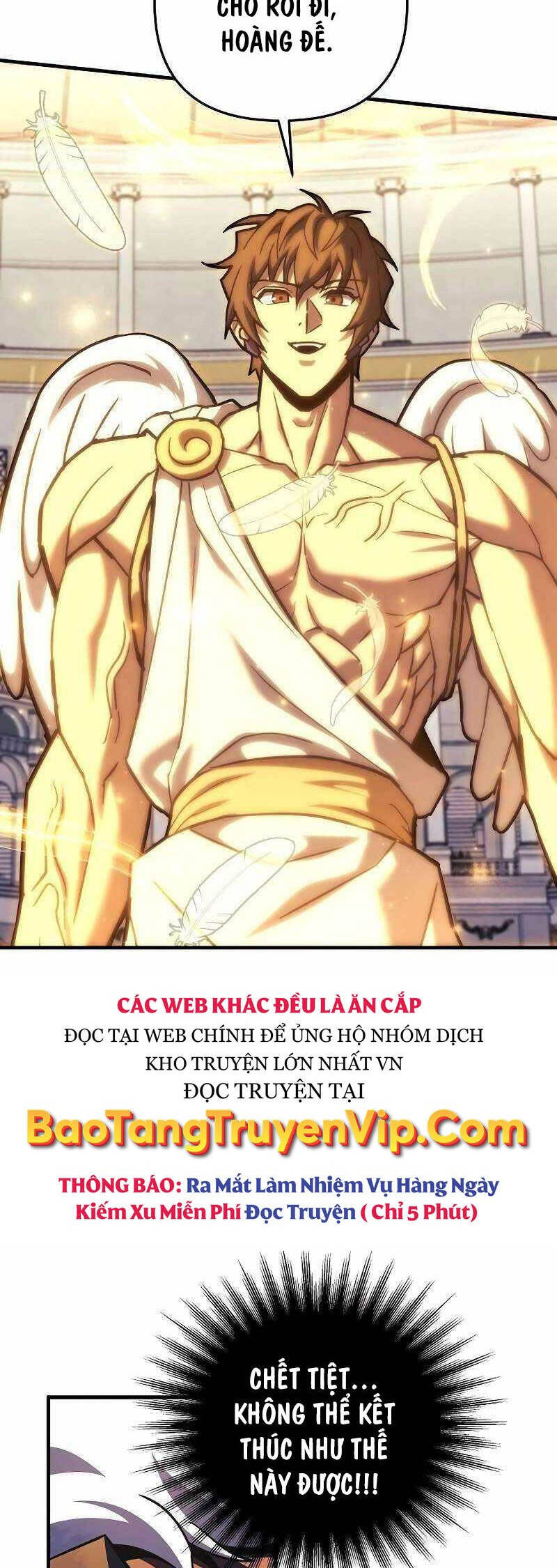 Thợ Săn Nhà Văn Chap 103 - Next Chap 104