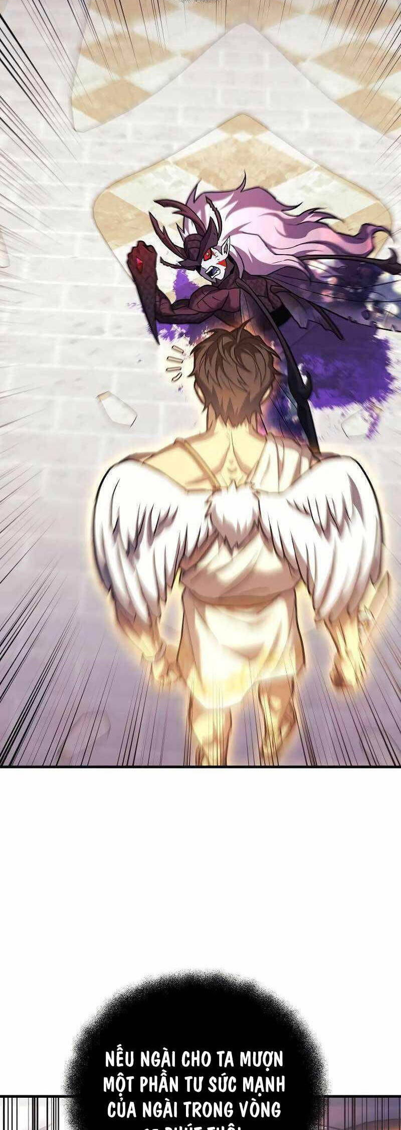Thợ Săn Nhà Văn Chap 103 - Next Chap 104