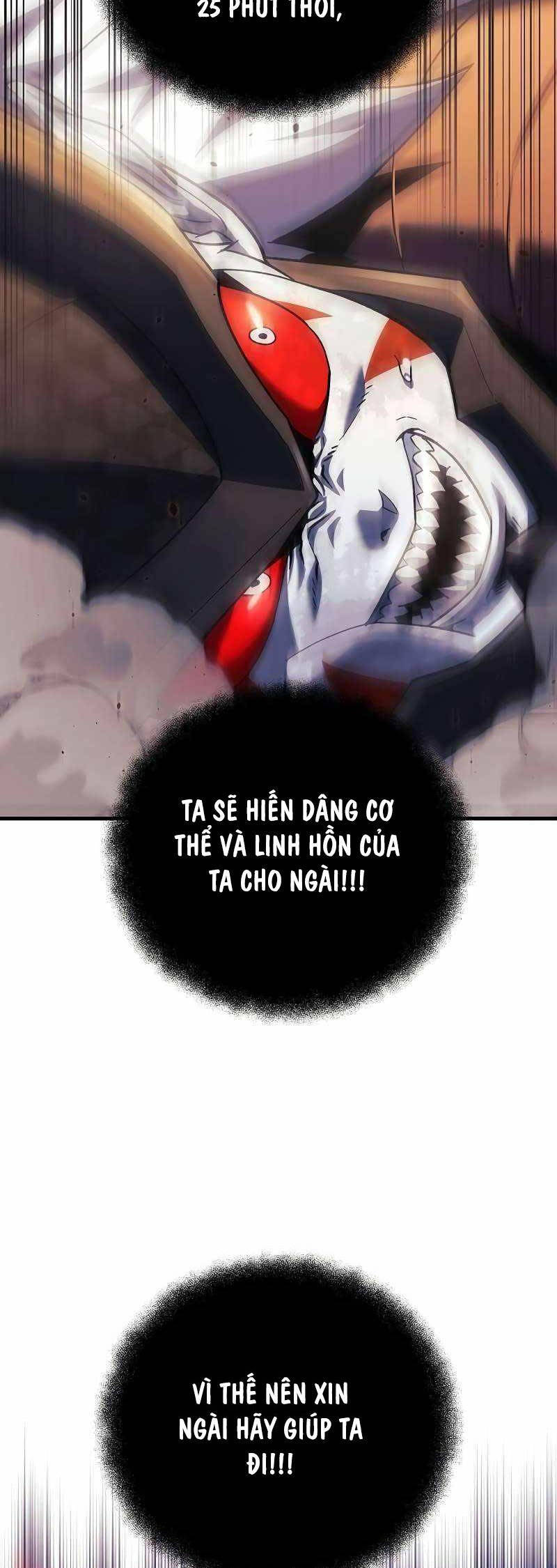 Thợ Săn Nhà Văn Chap 103 - Next Chap 104