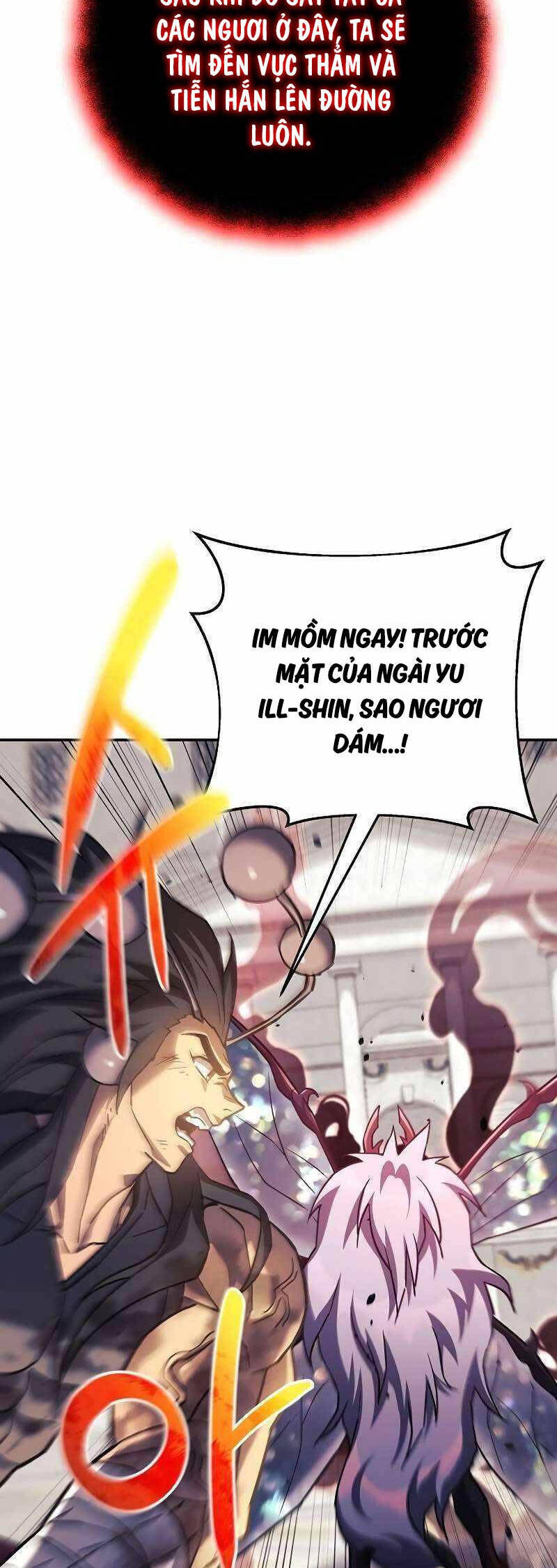 Thợ Săn Nhà Văn Chap 103 - Next Chap 104
