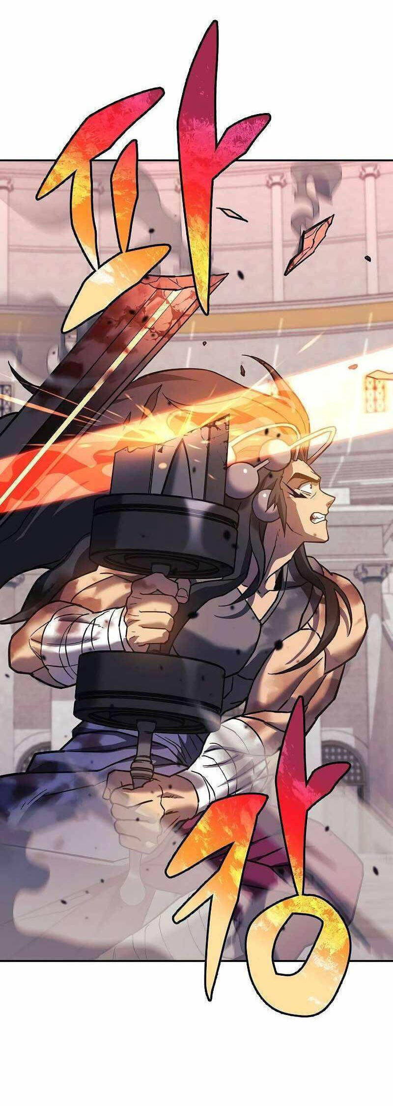 Thợ Săn Nhà Văn Chap 103 - Next Chap 104