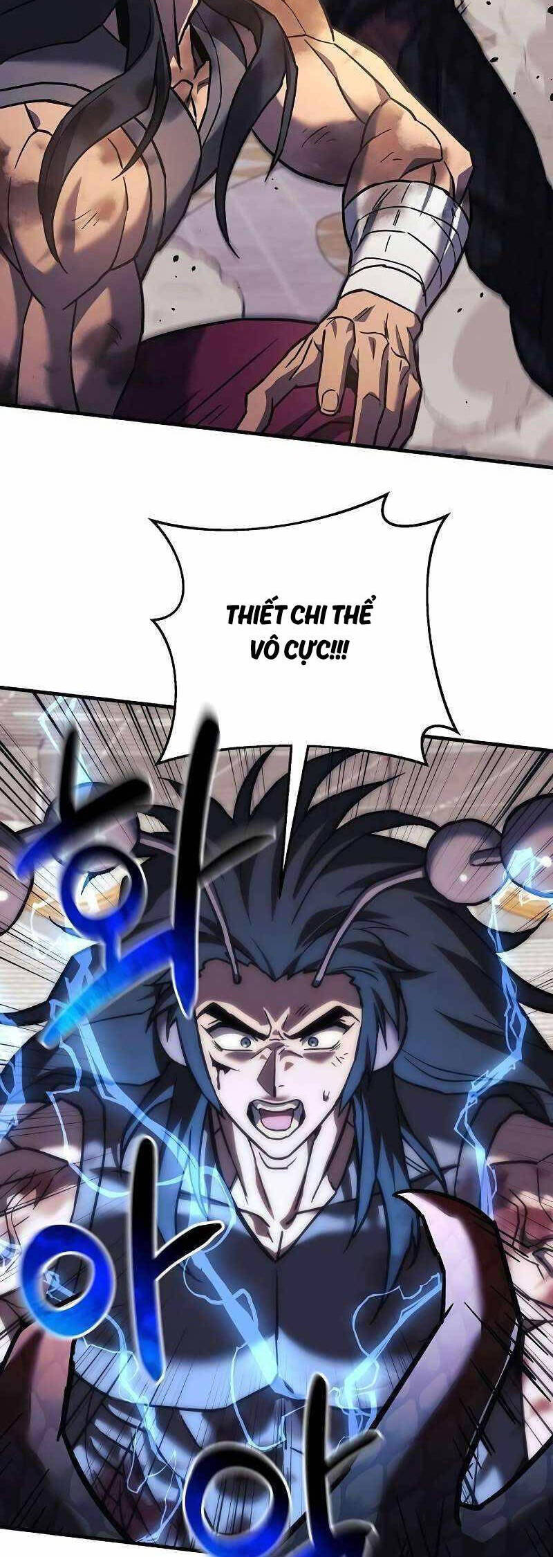 Thợ Săn Nhà Văn Chap 103 - Next Chap 104