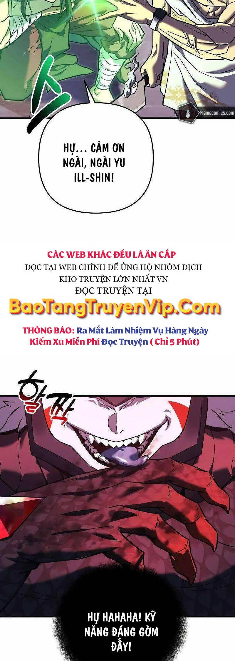 Thợ Săn Nhà Văn Chap 103 - Next Chap 104