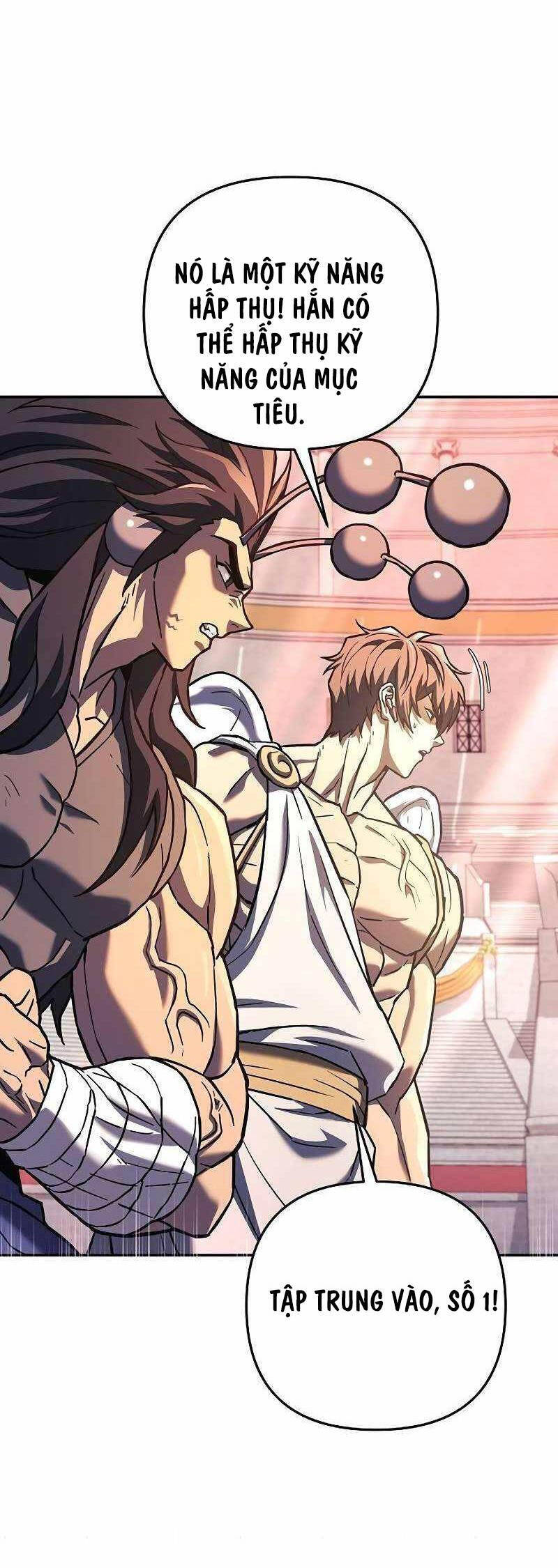Thợ Săn Nhà Văn Chap 103 - Next Chap 104