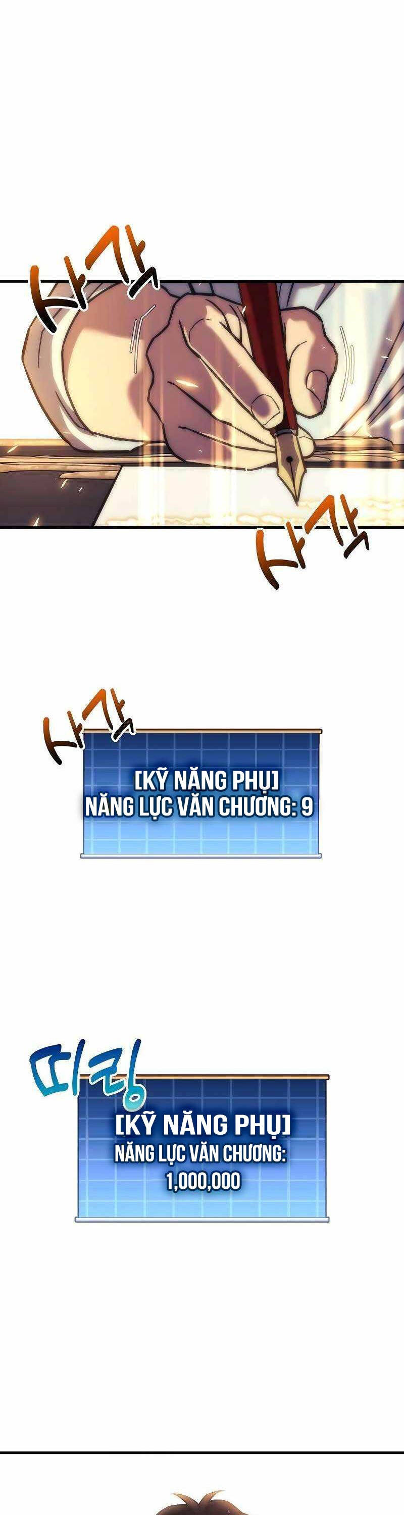 Thợ Săn Nhà Văn Chap 104 - Next Chap 105