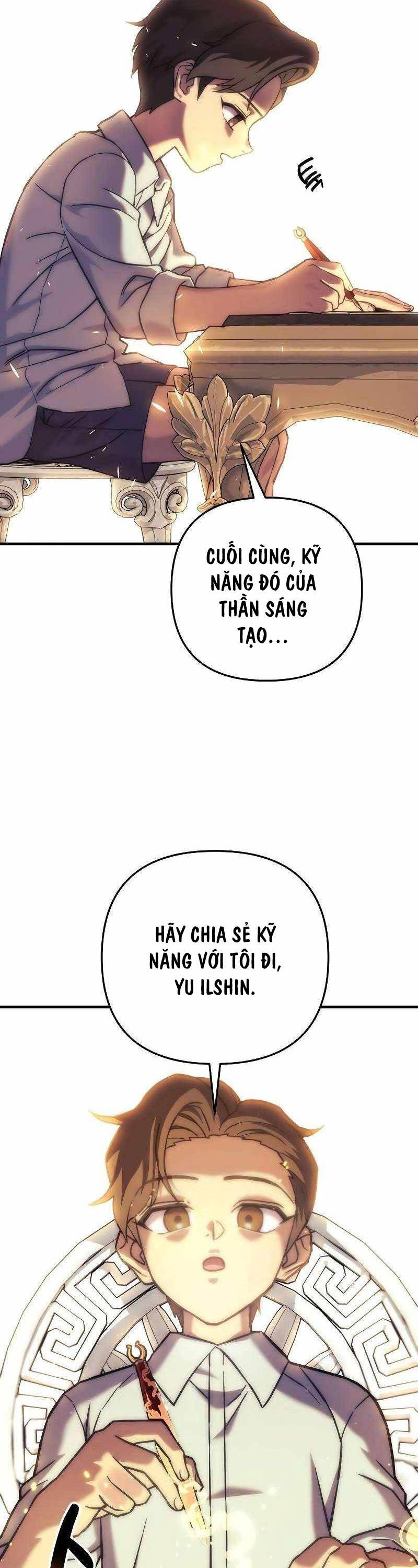 Thợ Săn Nhà Văn Chap 104 - Next Chap 105