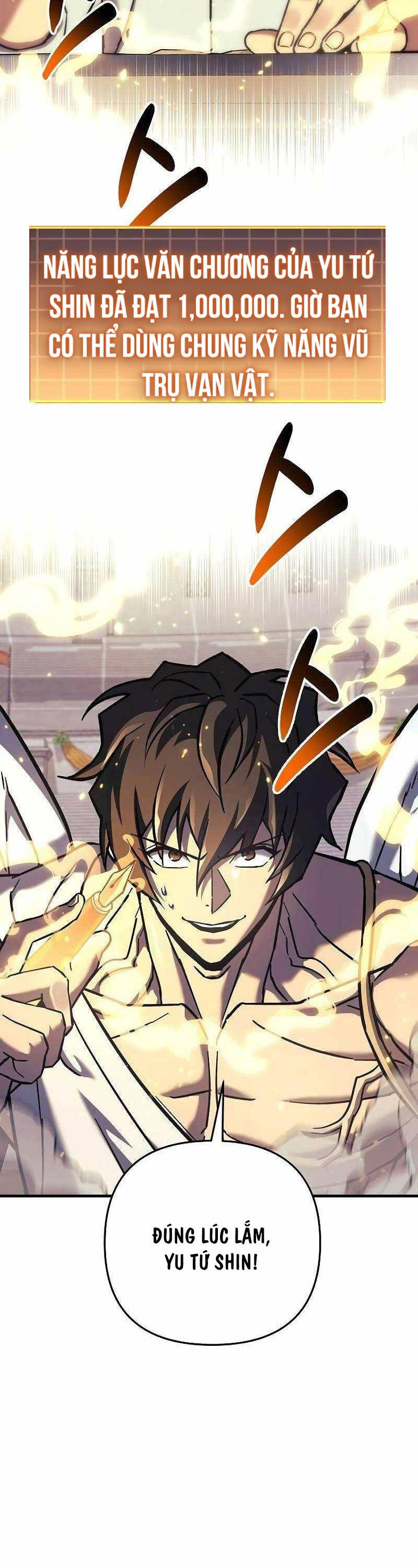 Thợ Săn Nhà Văn Chap 104 - Next Chap 105