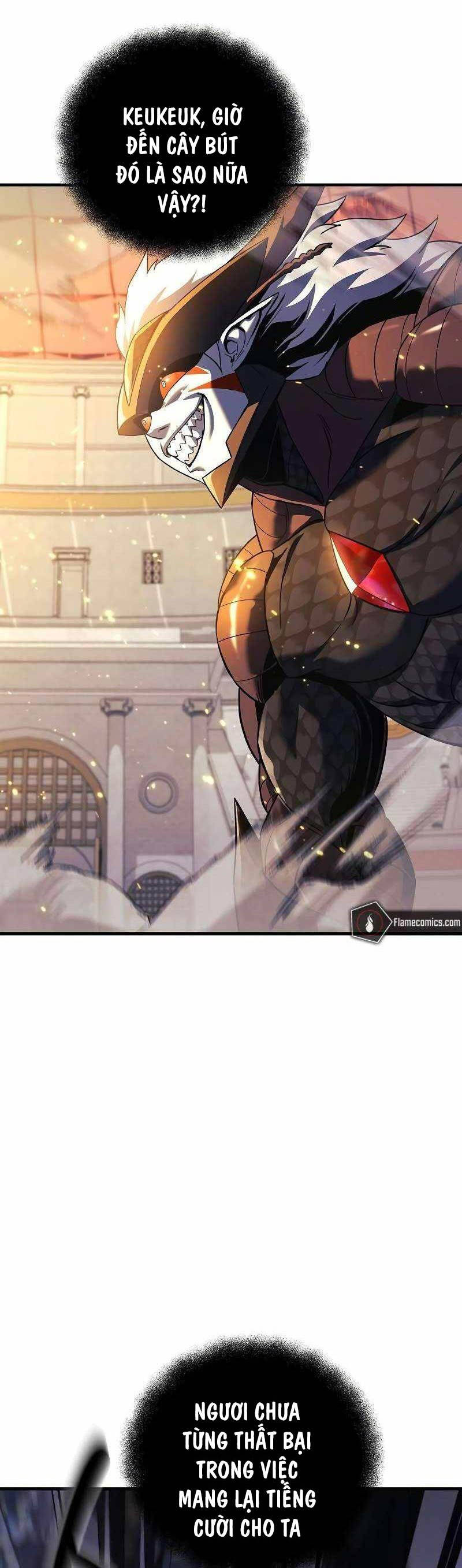 Thợ Săn Nhà Văn Chap 104 - Next Chap 105