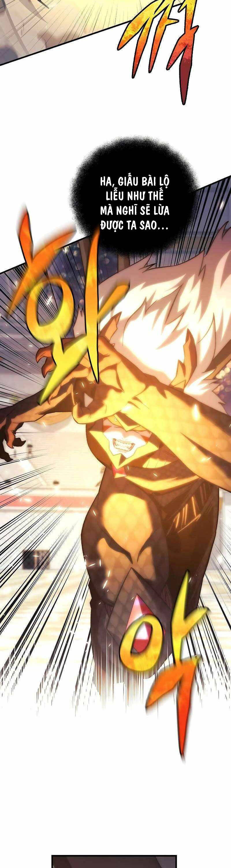 Thợ Săn Nhà Văn Chap 104 - Next Chap 105