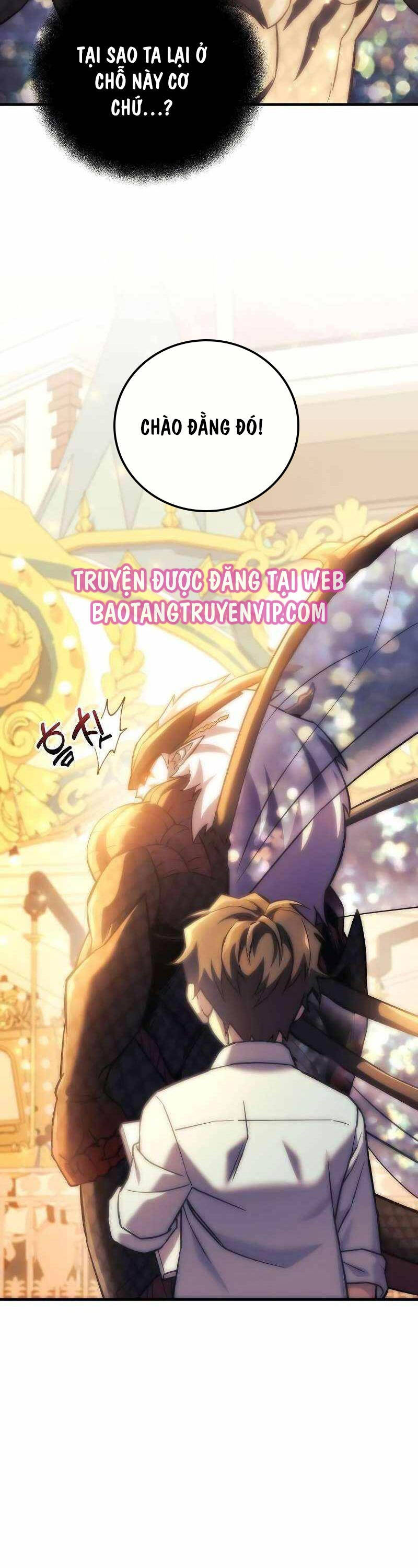 Thợ Săn Nhà Văn Chap 104 - Next Chap 105