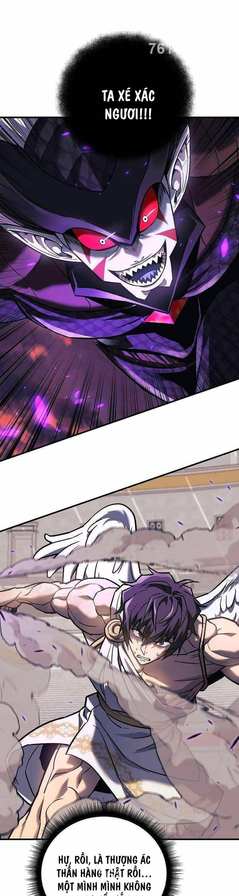 Thợ Săn Nhà Văn Chap 104 - Next Chap 105