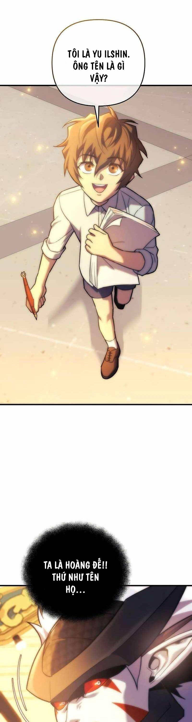 Thợ Săn Nhà Văn Chap 104 - Next Chap 105