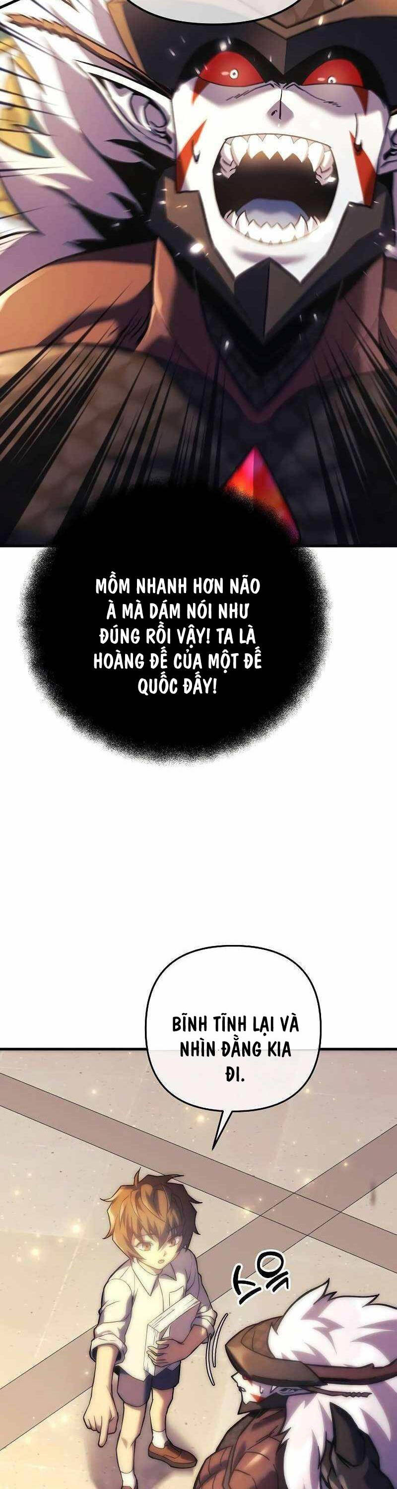 Thợ Săn Nhà Văn Chap 104 - Next Chap 105