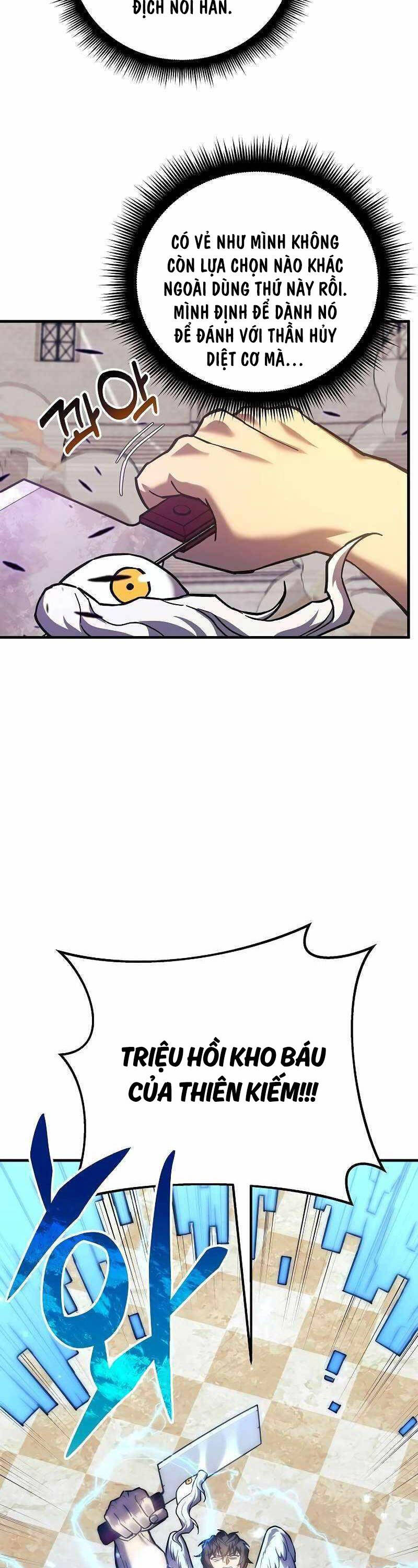 Thợ Săn Nhà Văn Chap 104 - Next Chap 105