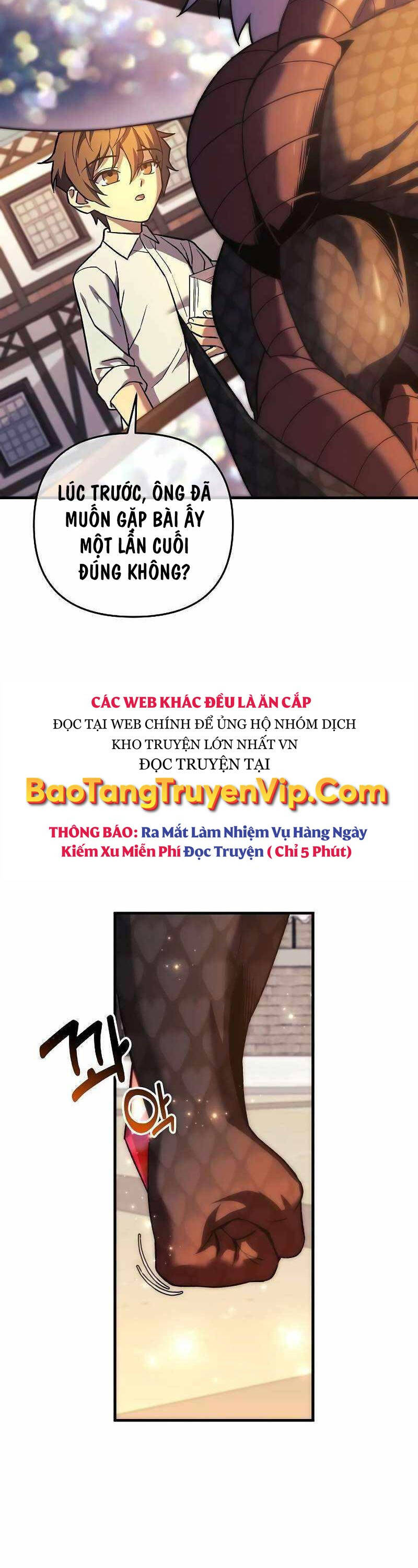 Thợ Săn Nhà Văn Chap 104 - Next Chap 105