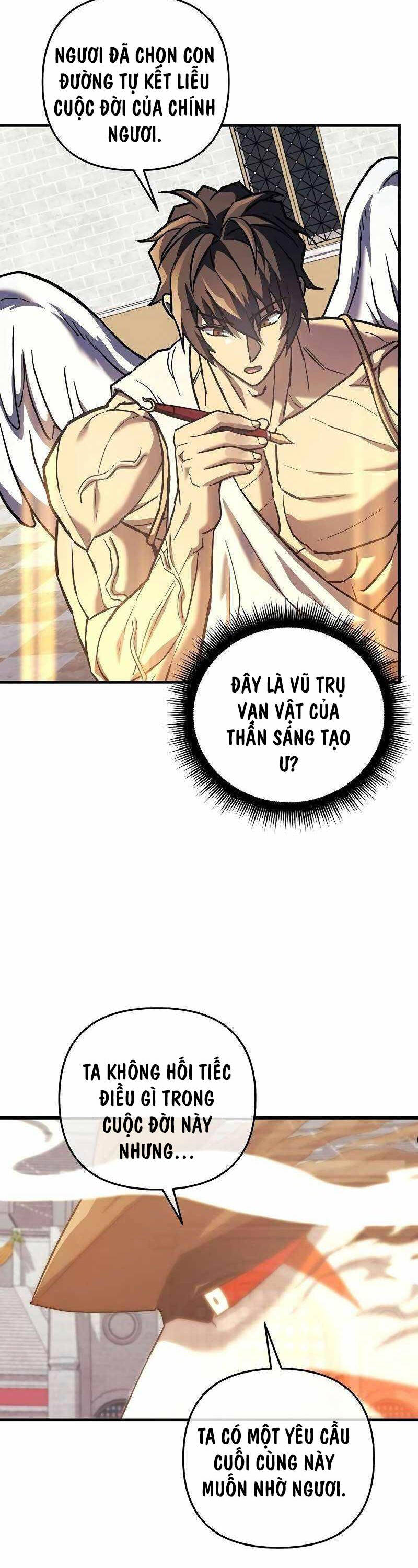 Thợ Săn Nhà Văn Chap 104 - Next Chap 105
