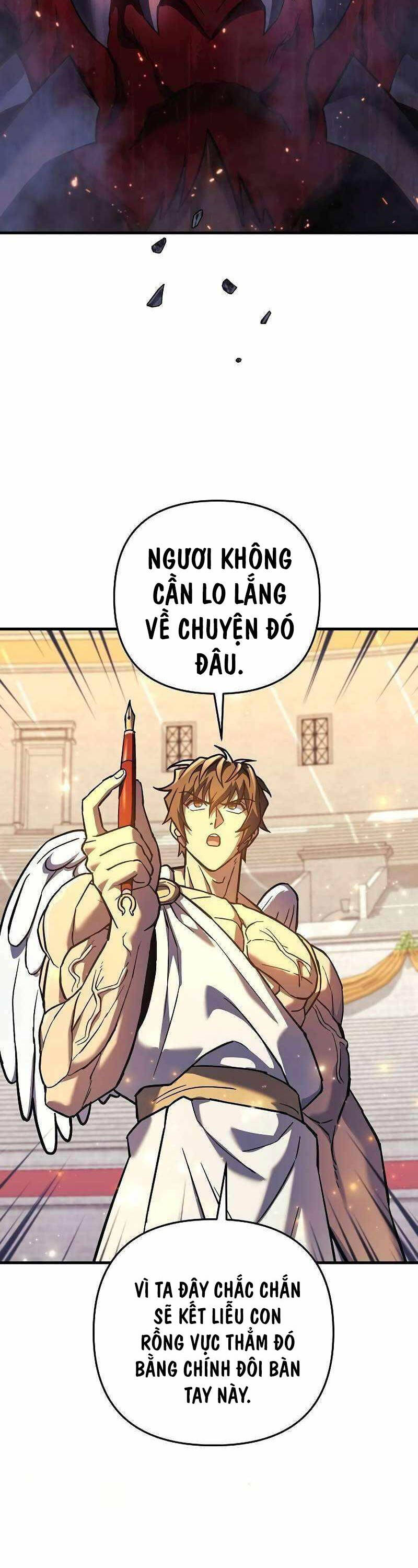 Thợ Săn Nhà Văn Chap 104 - Next Chap 105