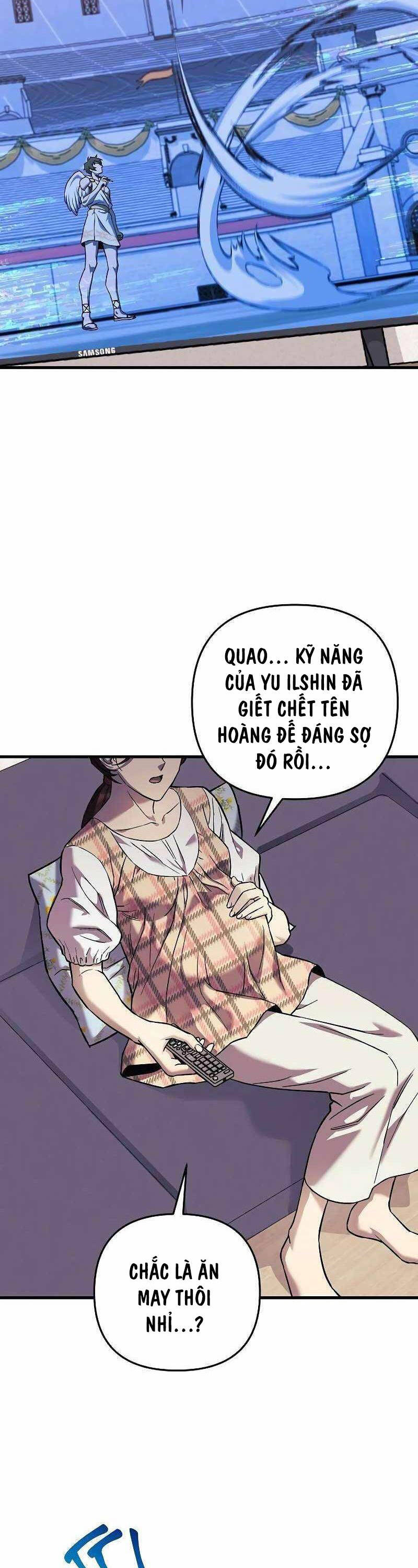 Thợ Săn Nhà Văn Chap 104 - Next Chap 105