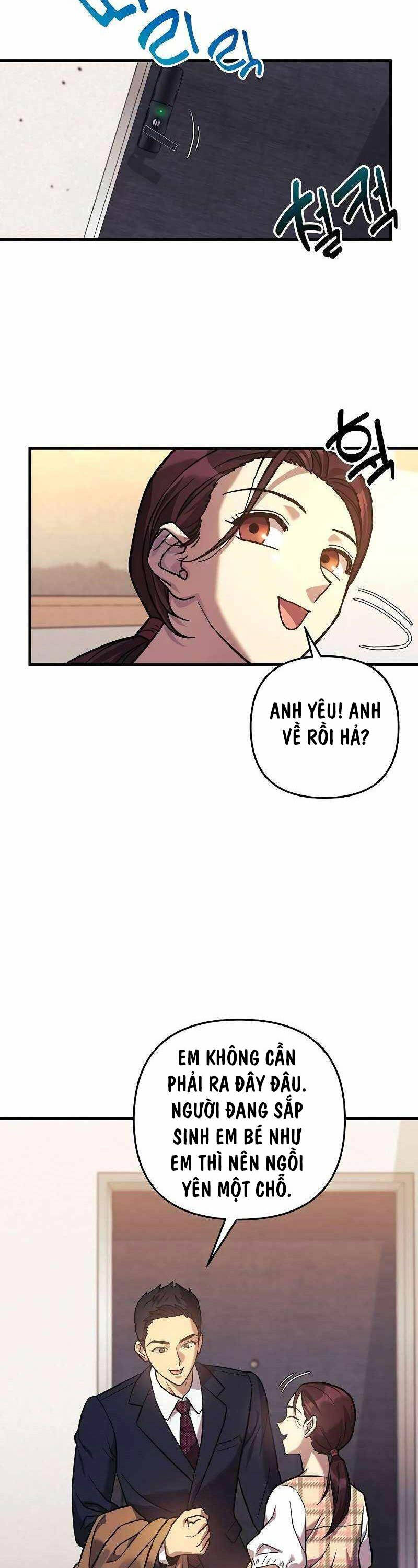 Thợ Săn Nhà Văn Chap 104 - Next Chap 105