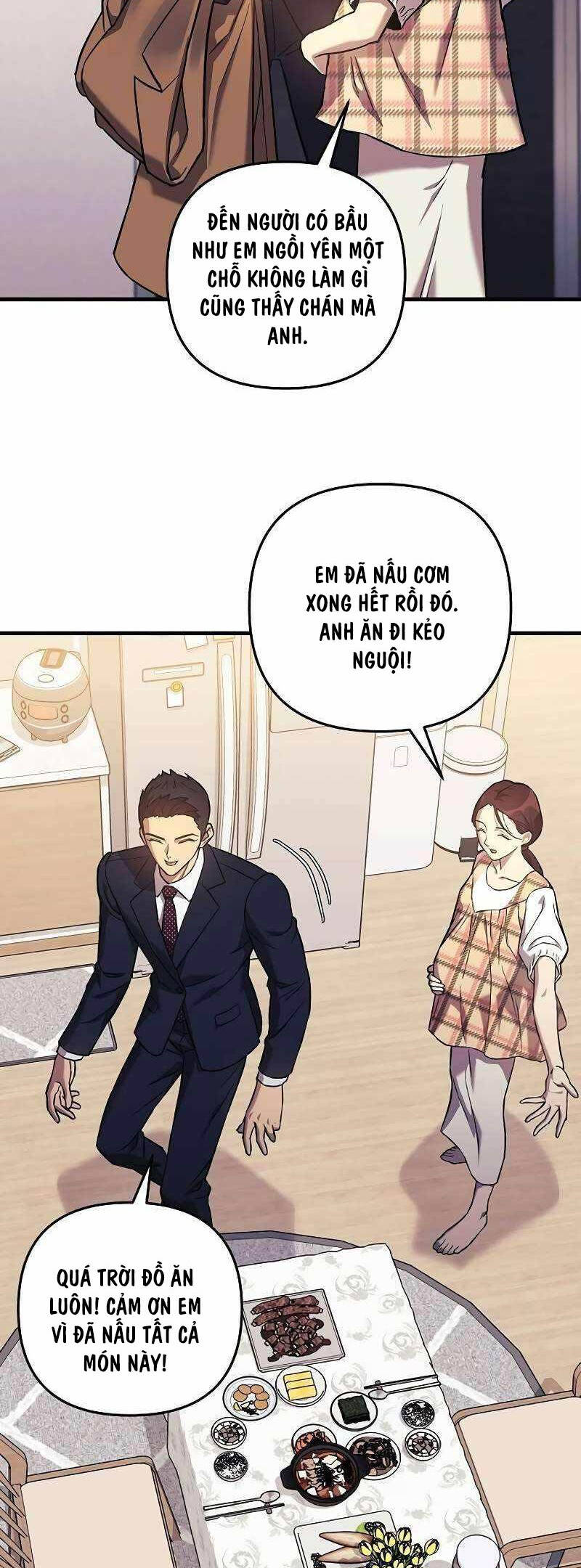 Thợ Săn Nhà Văn Chap 104 - Next Chap 105