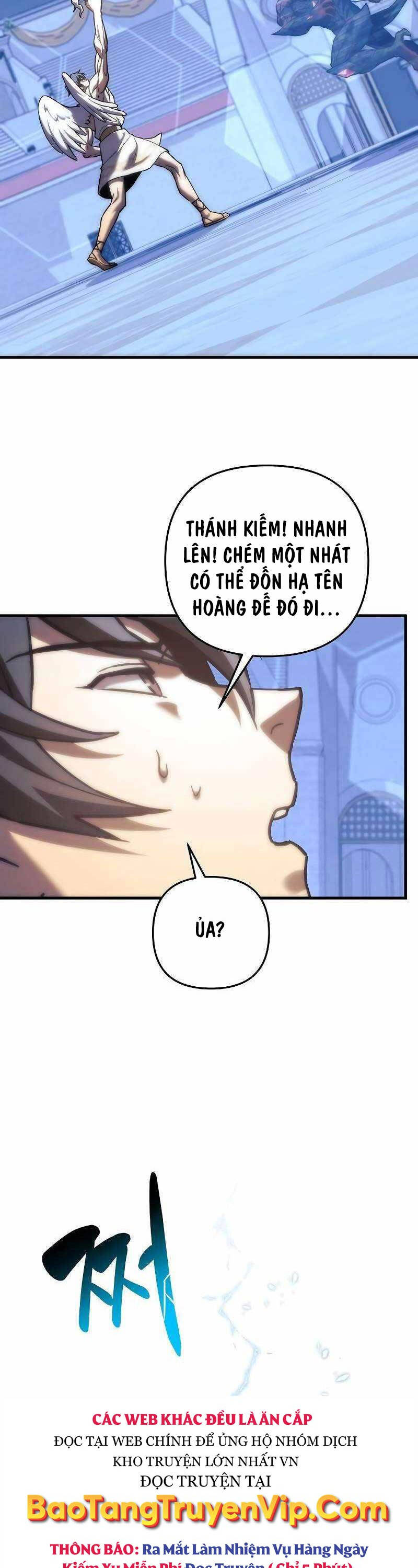 Thợ Săn Nhà Văn Chap 104 - Next Chap 105