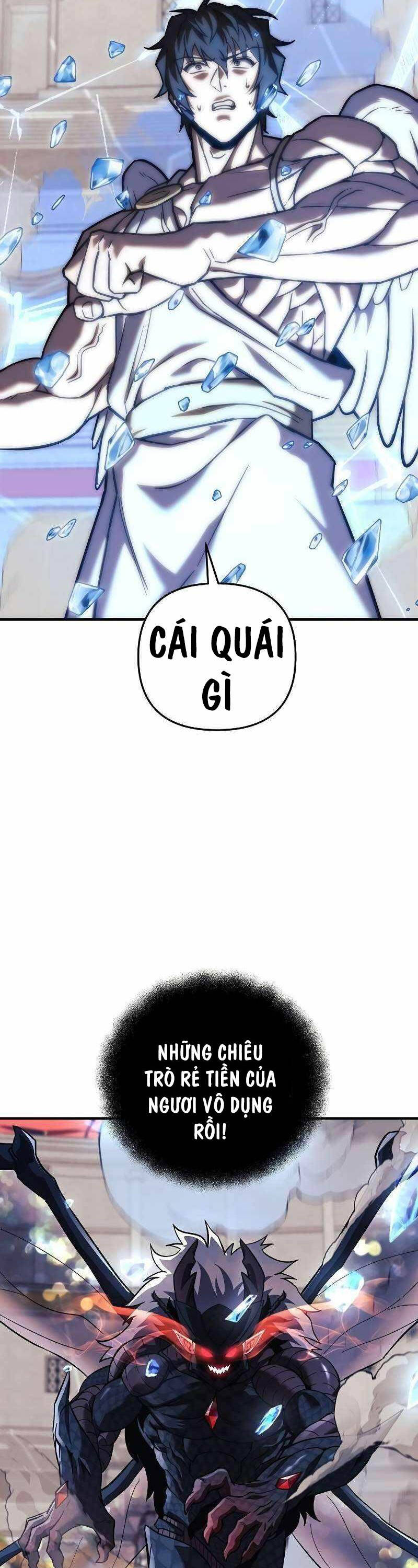 Thợ Săn Nhà Văn Chap 104 - Next Chap 105