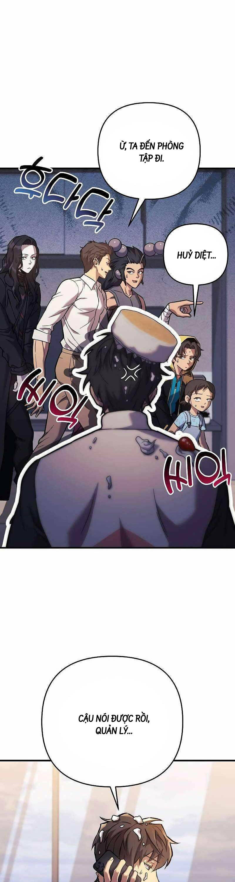 Thợ Săn Nhà Văn Chap 105 - Next Chap 106