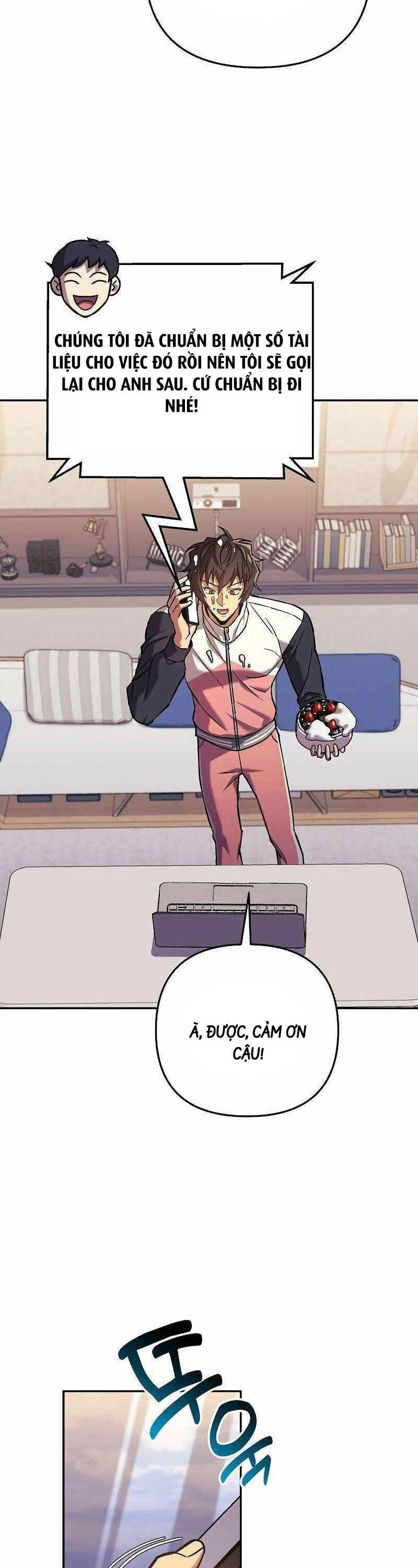 Thợ Săn Nhà Văn Chap 105 - Next Chap 106