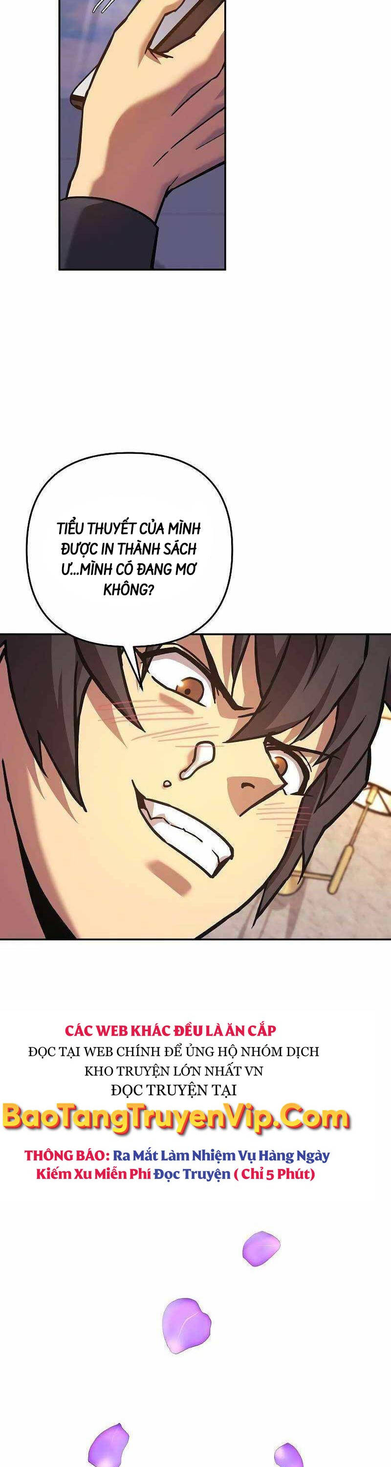 Thợ Săn Nhà Văn Chap 105 - Next Chap 106