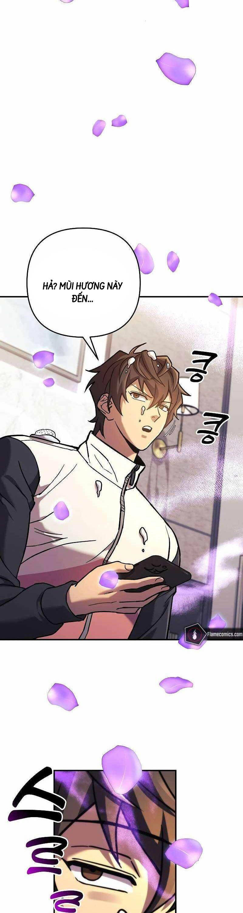 Thợ Săn Nhà Văn Chap 105 - Next Chap 106