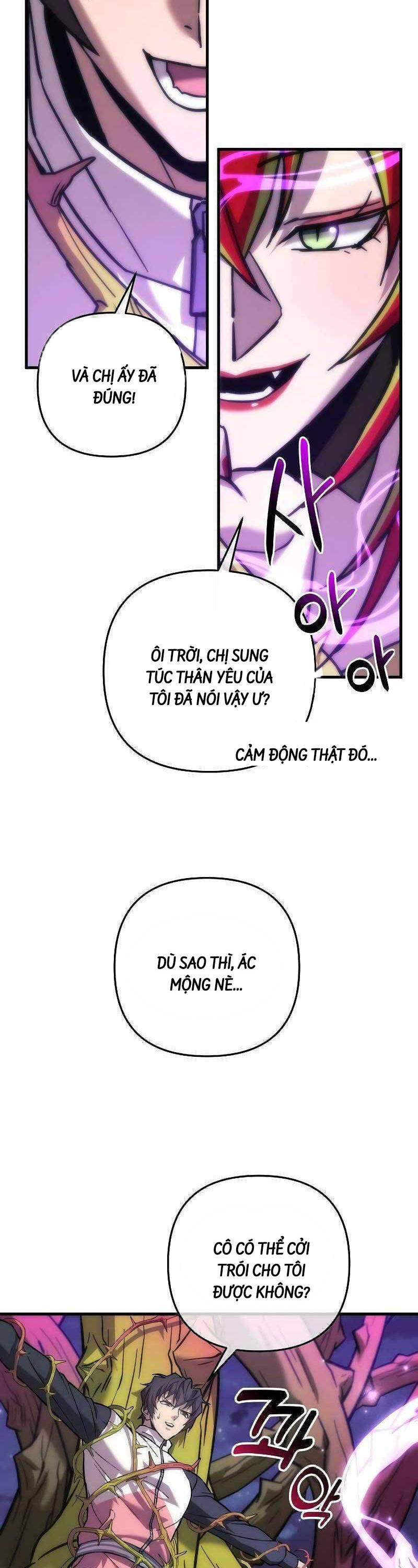 Thợ Săn Nhà Văn Chap 105 - Next Chap 106