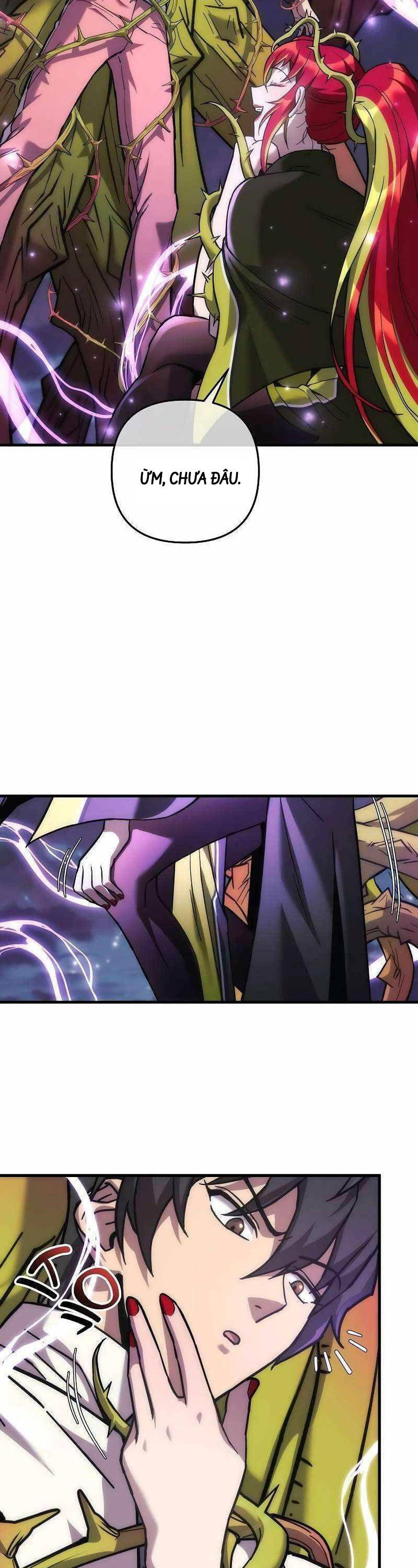 Thợ Săn Nhà Văn Chap 105 - Next Chap 106