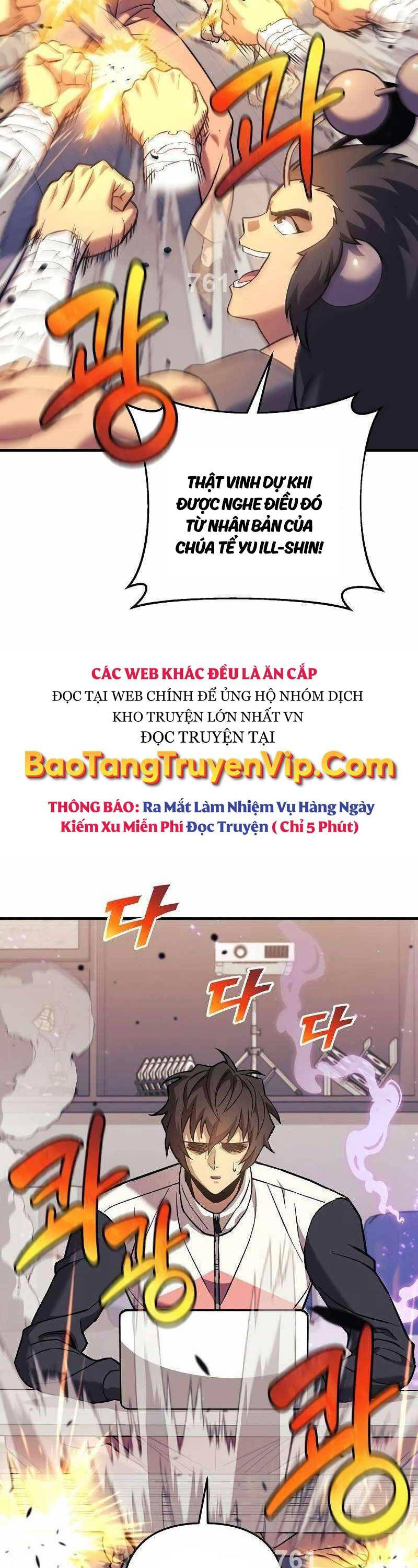 Thợ Săn Nhà Văn Chap 105 - Next Chap 106