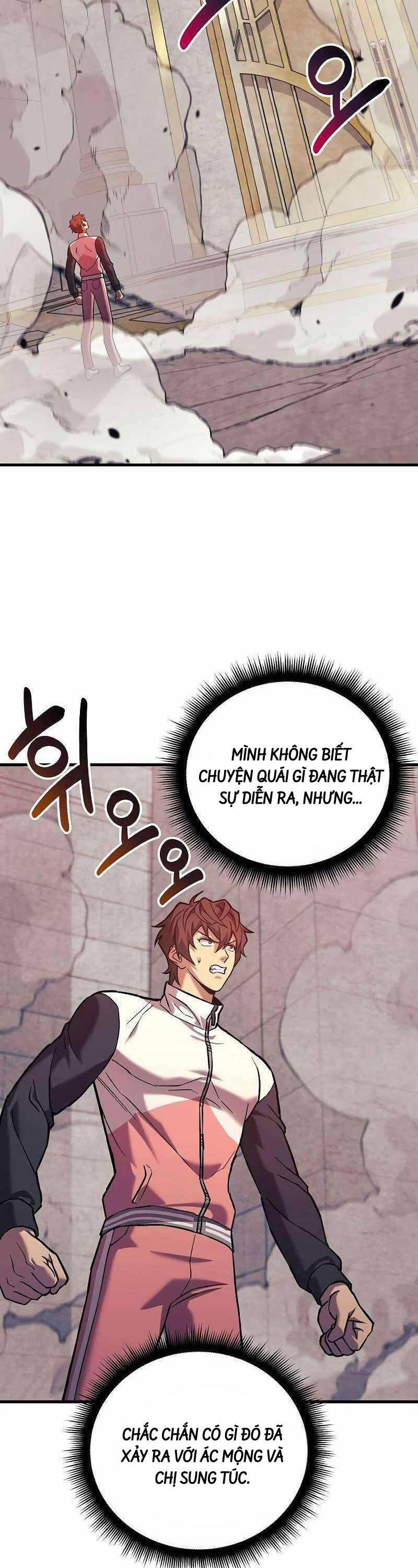 Thợ Săn Nhà Văn Chap 105 - Next Chap 106