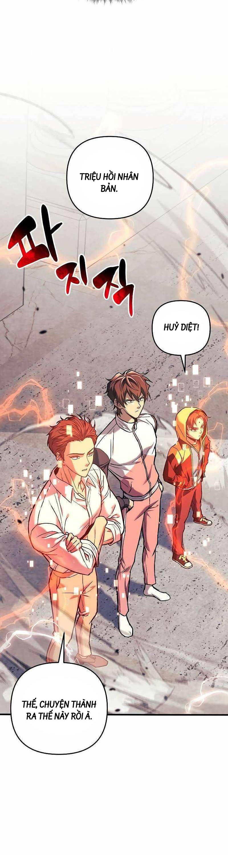 Thợ Săn Nhà Văn Chap 105 - Next Chap 106