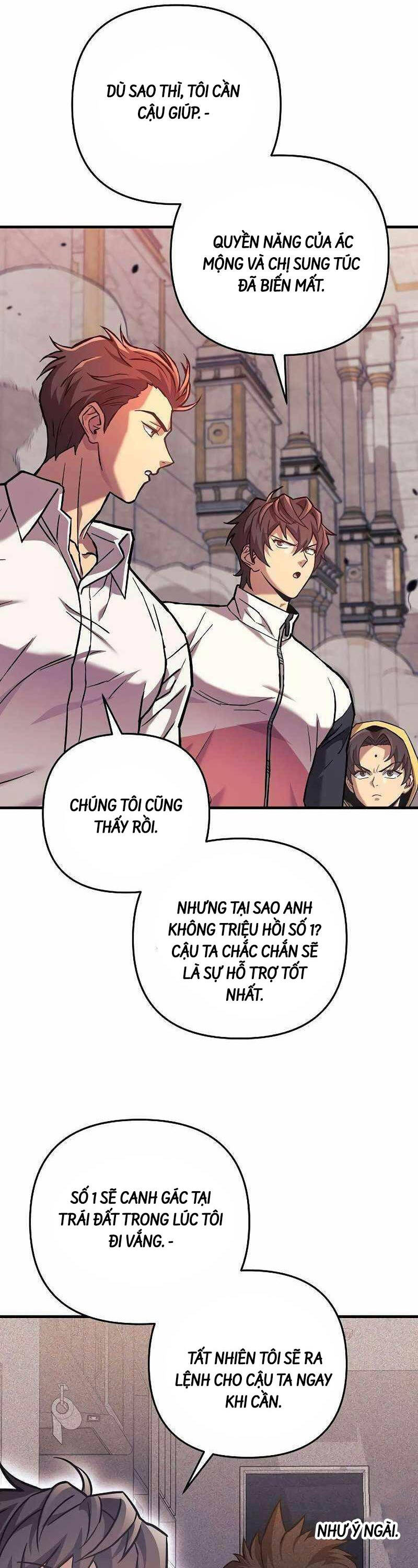 Thợ Săn Nhà Văn Chap 105 - Next Chap 106