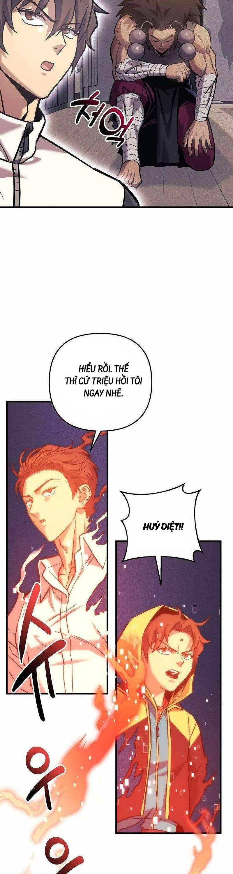 Thợ Săn Nhà Văn Chap 105 - Next Chap 106