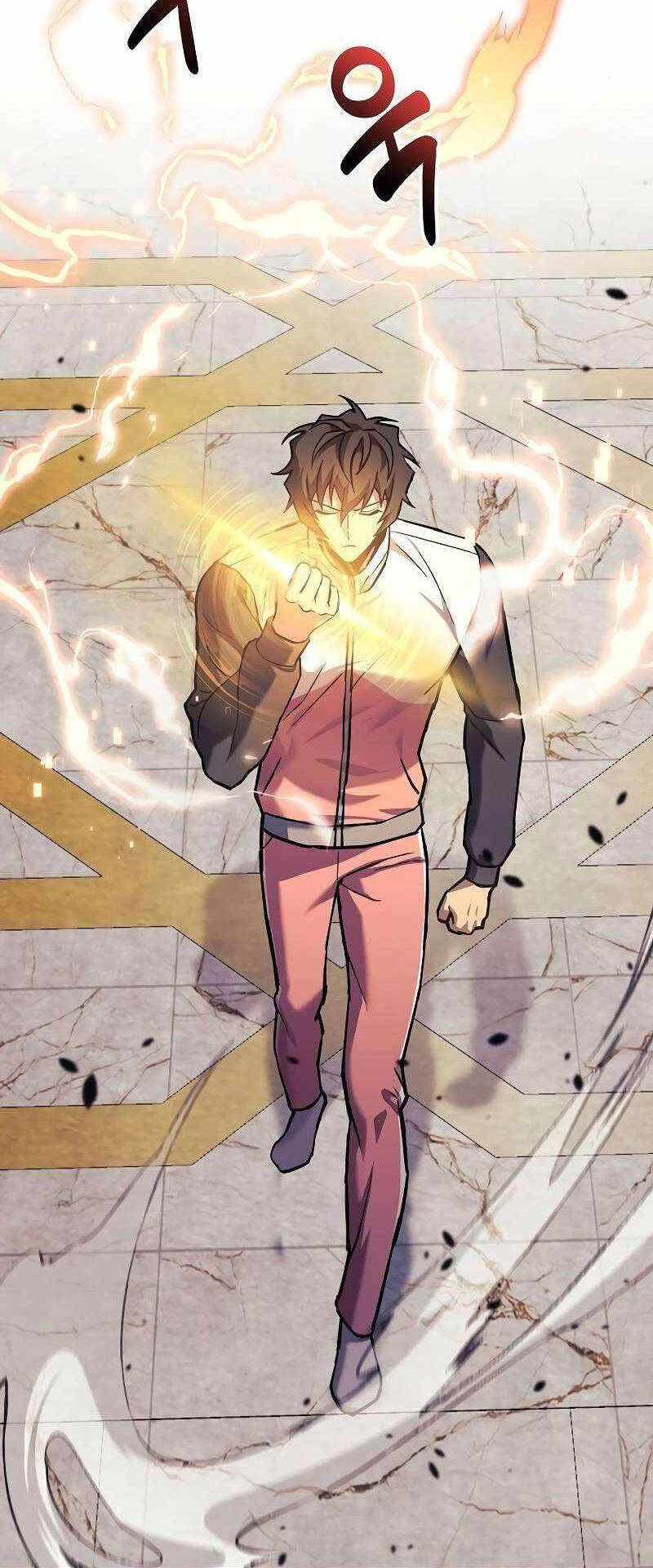Thợ Săn Nhà Văn Chap 105 - Next Chap 106