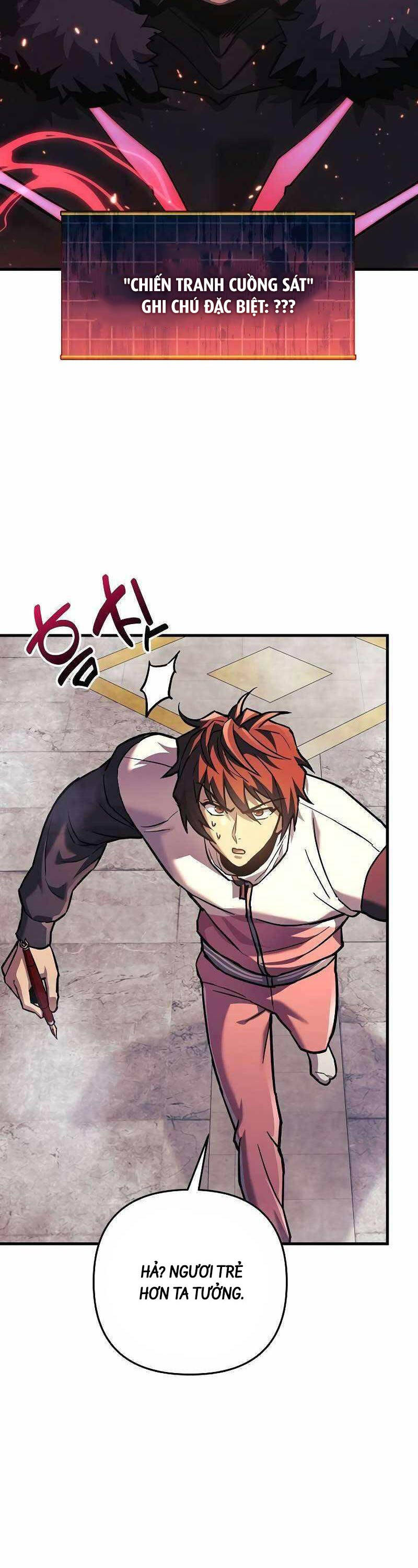 Thợ Săn Nhà Văn Chap 105 - Next Chap 106