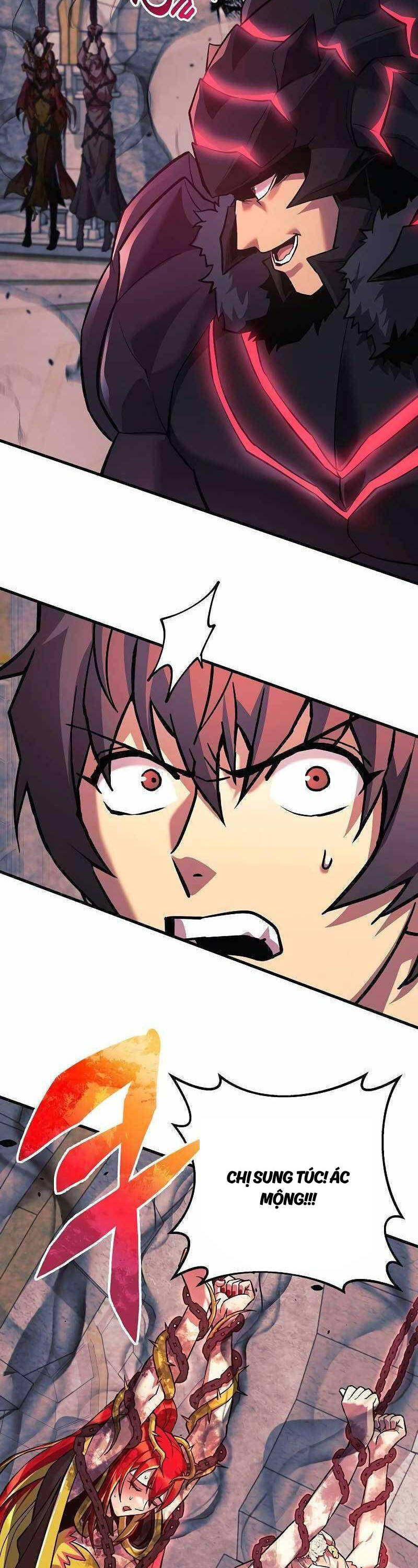 Thợ Săn Nhà Văn Chap 105 - Next Chap 106