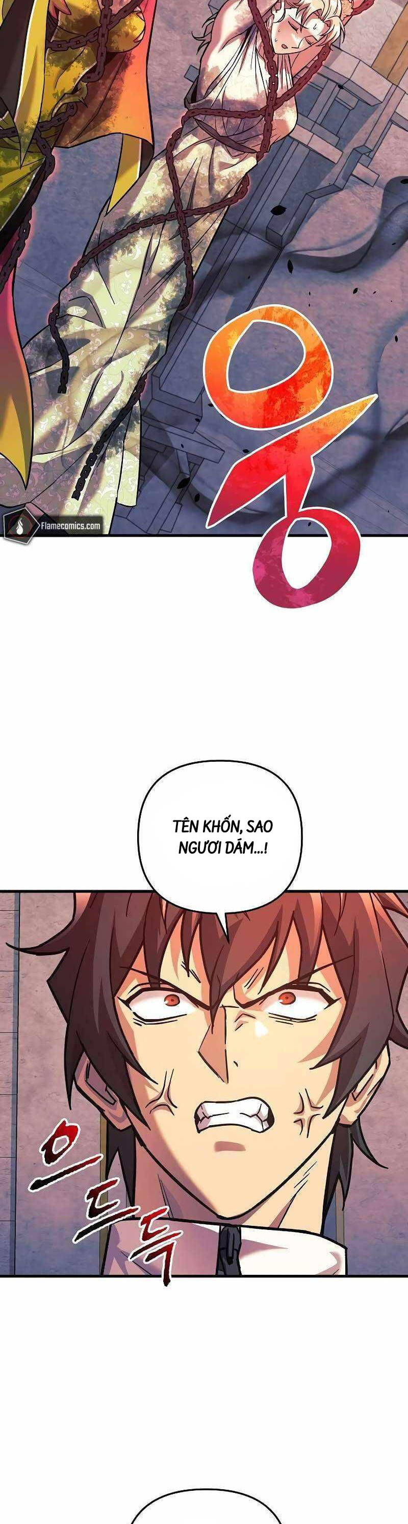 Thợ Săn Nhà Văn Chap 105 - Next Chap 106