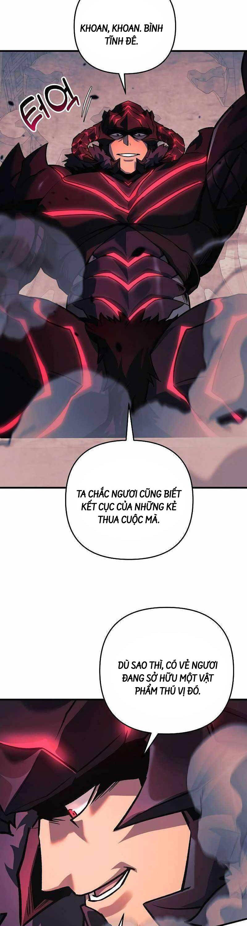 Thợ Săn Nhà Văn Chap 105 - Next Chap 106