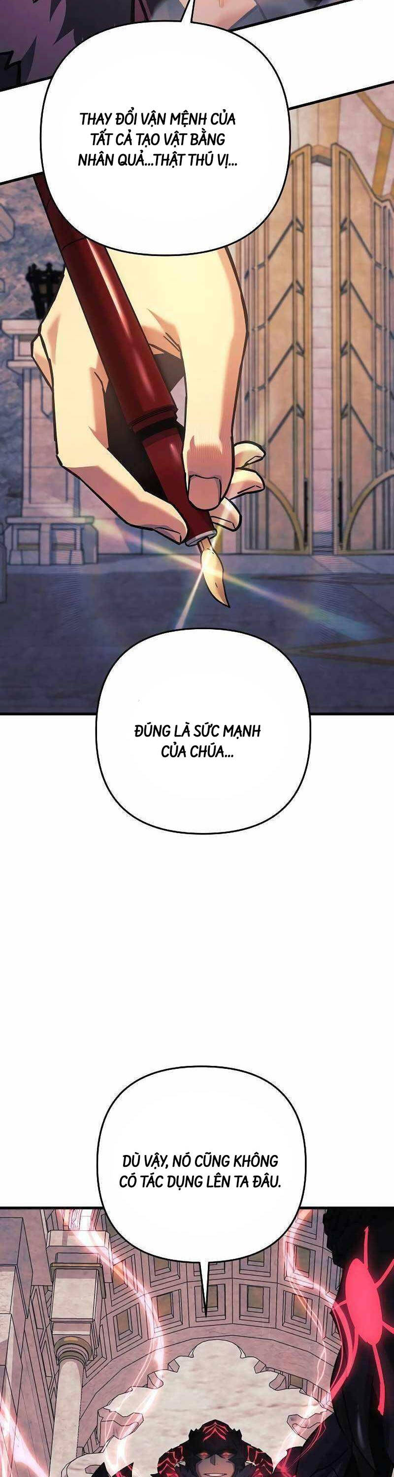 Thợ Săn Nhà Văn Chap 105 - Next Chap 106