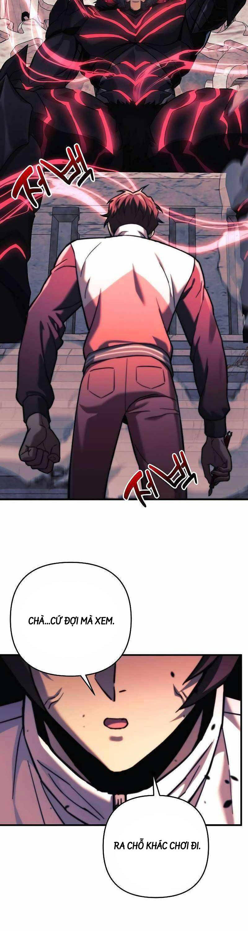 Thợ Săn Nhà Văn Chap 105 - Next Chap 106