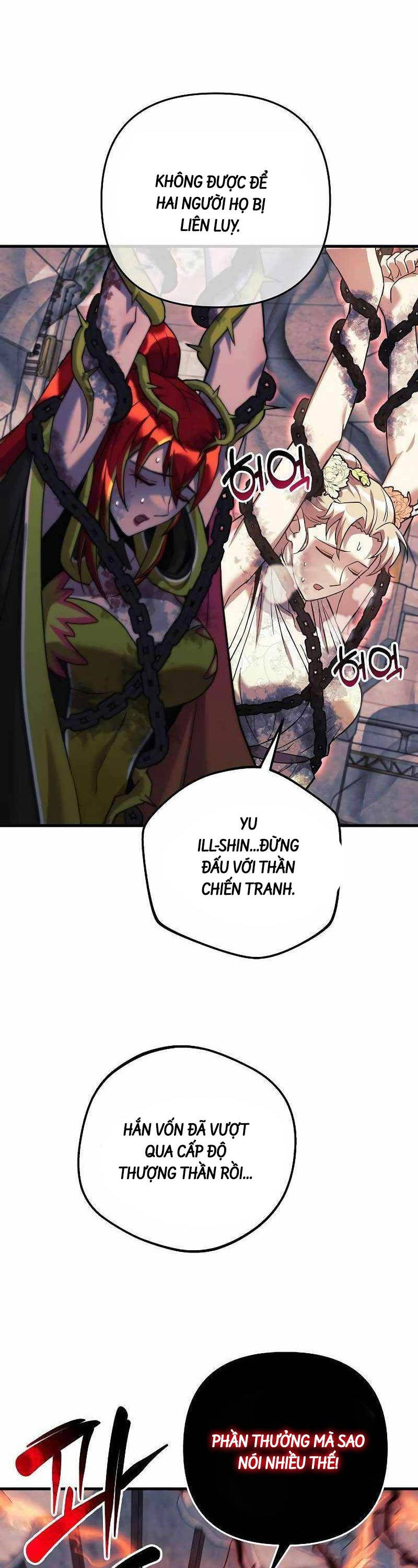 Thợ Săn Nhà Văn Chap 105 - Next Chap 106