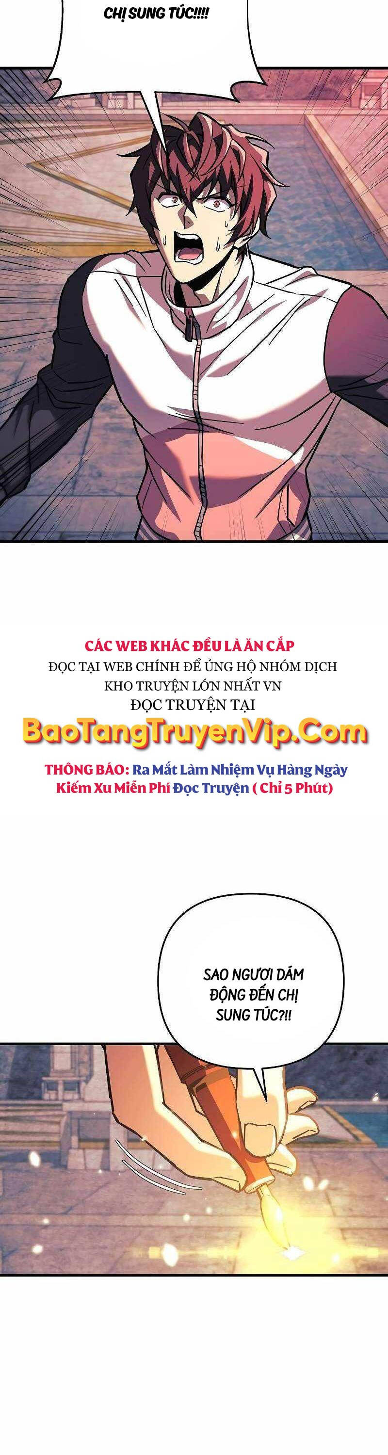 Thợ Săn Nhà Văn Chap 105 - Next Chap 106