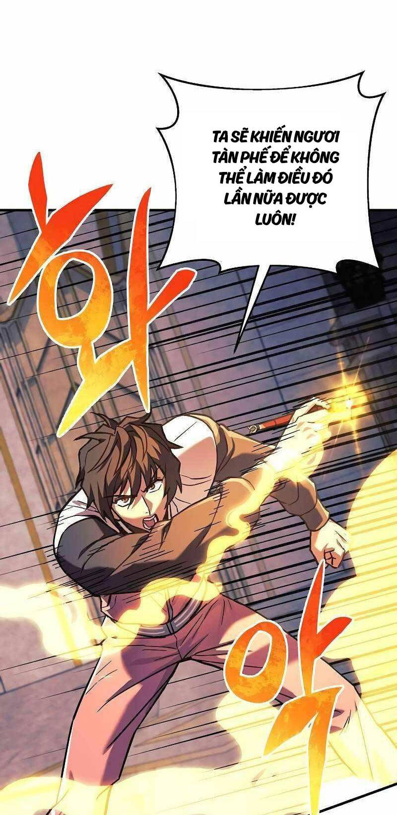 Thợ Săn Nhà Văn Chap 105 - Next Chap 106