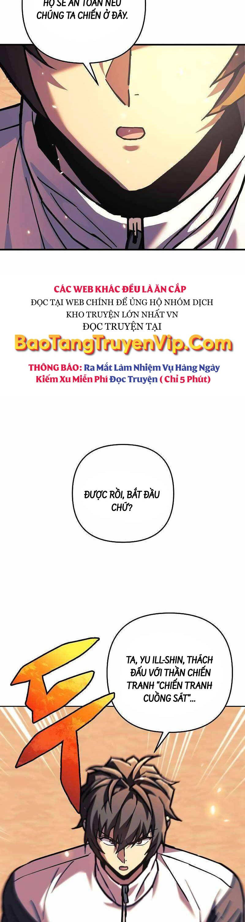 Thợ Săn Nhà Văn Chap 105 - Next Chap 106