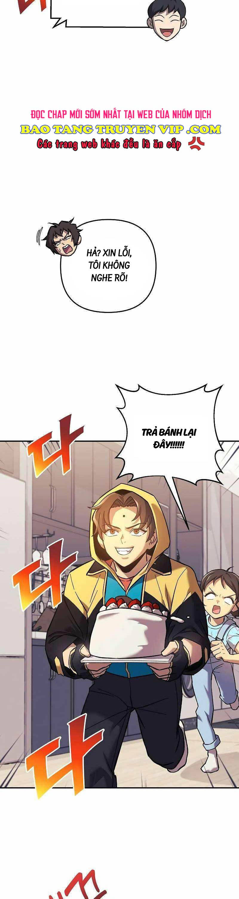 Thợ Săn Nhà Văn Chap 105 - Next Chap 106
