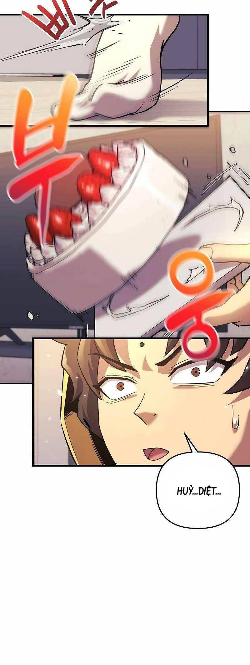 Thợ Săn Nhà Văn Chap 105 - Next Chap 106